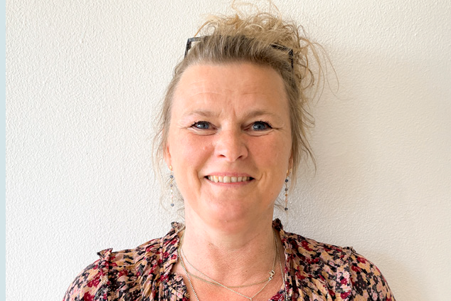 Karina Severinsen