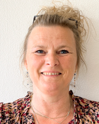 Karina Severinsen