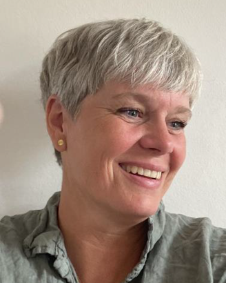 Lene Russell Fiedel
