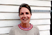 Pia Bundgaard Andersen 