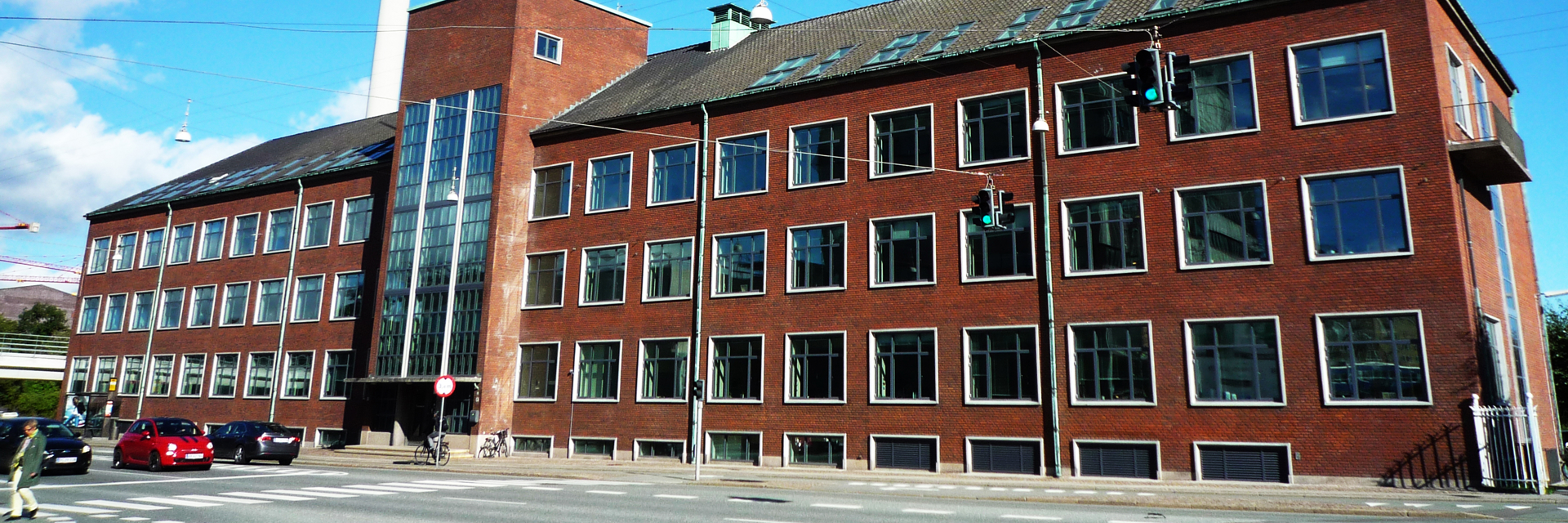 Billede af bygning beliggende Spanien 19 i Aarhus Billede af bygning beliggende Spanien 19 i Aarhus