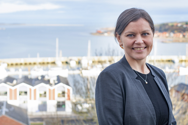Anne Elizabeth Kamstrup