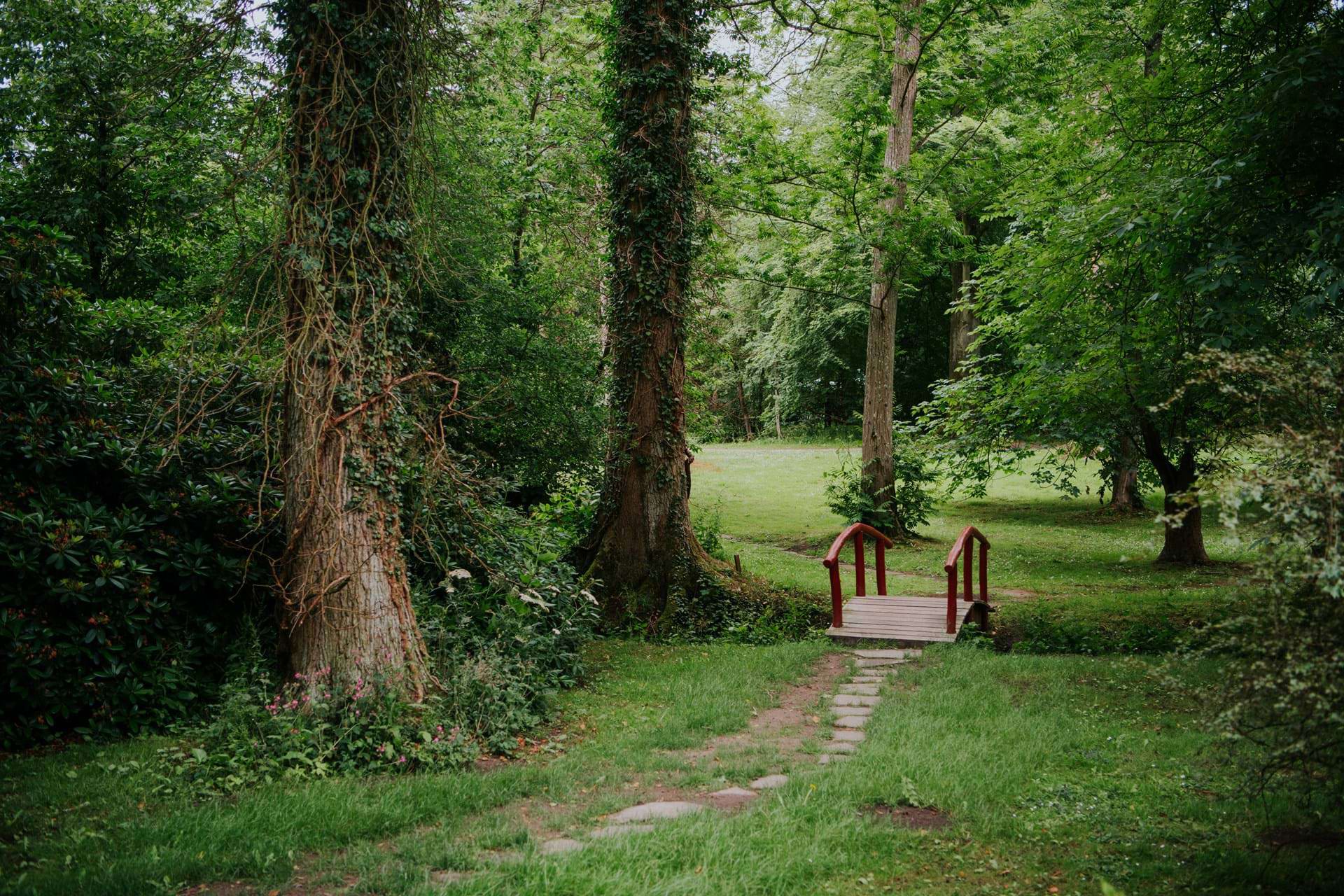 forstbotanisk have