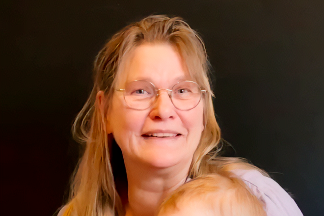 Britta Krak