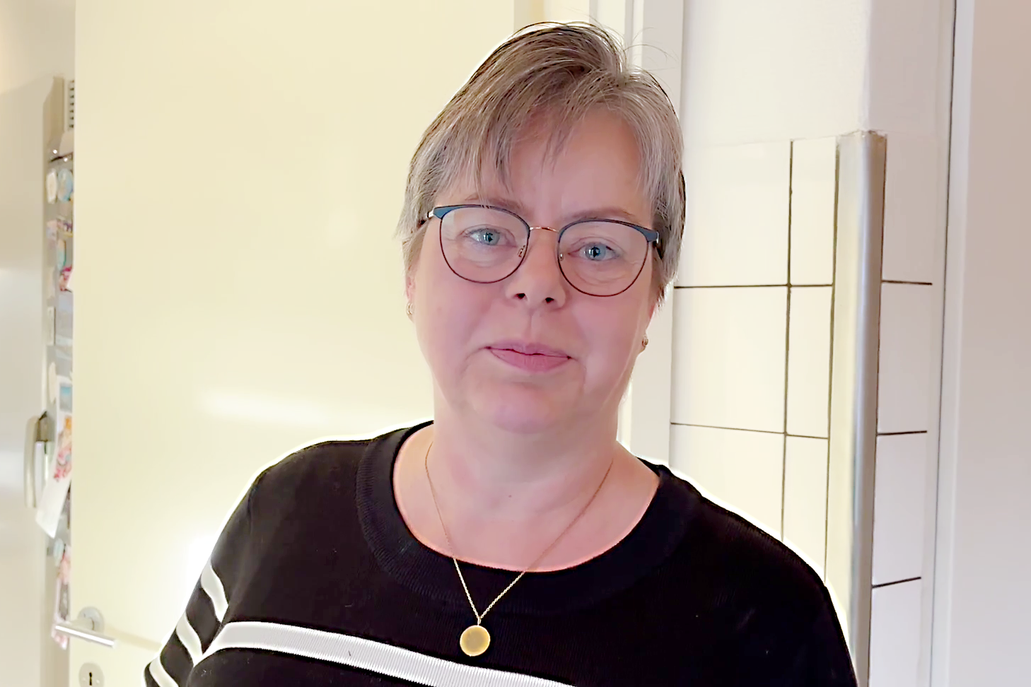 Pia T. Klausen