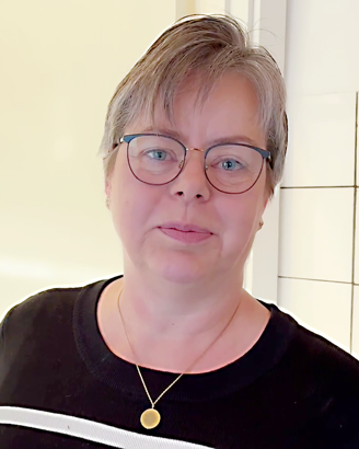 Pia T. Klausen