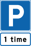 " "