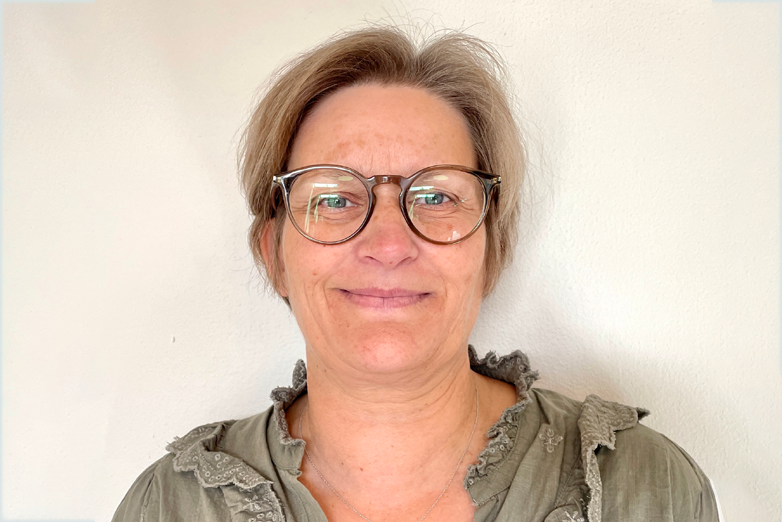 Lene Hagen