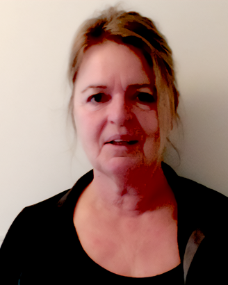 Annette Blom