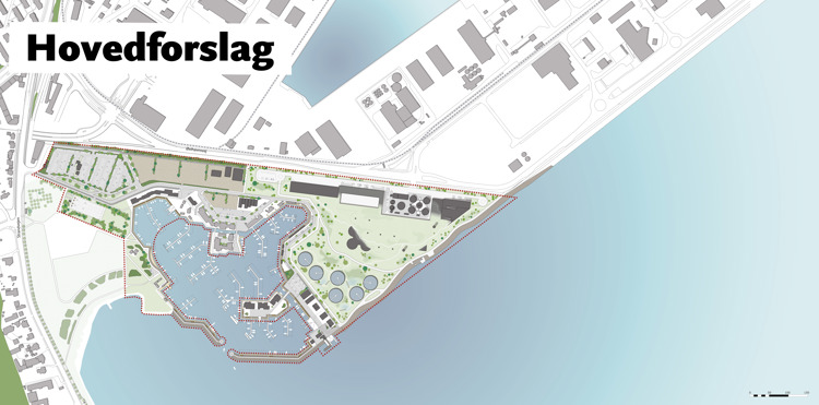 Hovedforslag