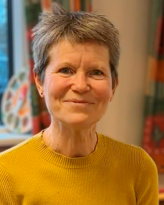 Mette Hove Pedersen